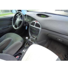 Demarreur CITROEN C5 1 Photo n°10