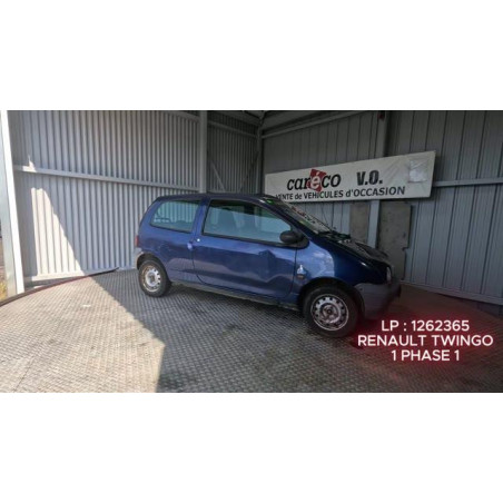 Compteur RENAULT TWINGO 1