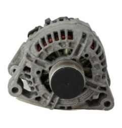 Alternateur OPEL CORSA D