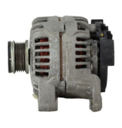 Alternateur OPEL CORSA D Photo n°3