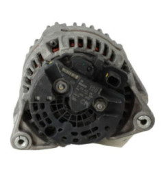 Alternateur OPEL CORSA D Photo n°4