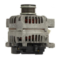 Alternateur OPEL CORSA D Photo n°6