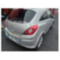 Alternateur OPEL CORSA D