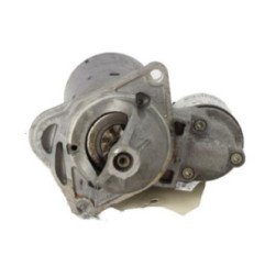 Demarreur OPEL CORSA D Photo n°1