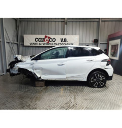 Commande chauffage HYUNDAI I 20 3