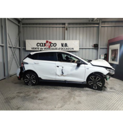 Commande chauffage HYUNDAI I 20 3 Photo n°3