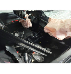 Commande chauffage HYUNDAI I 20 3 Photo n°4