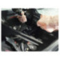 Commande chauffage HYUNDAI I 20 3