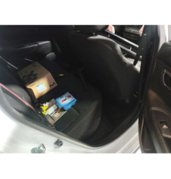 Commande chauffage HYUNDAI I 20 3 Photo n°5