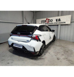 Commande chauffage HYUNDAI I 20 3 Photo n°7