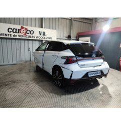 Commande chauffage HYUNDAI I 20 3 Photo n°8