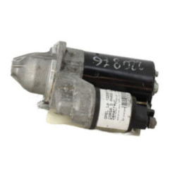 Demarreur OPEL CORSA D