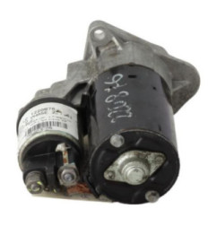 Demarreur OPEL CORSA D Photo n°3