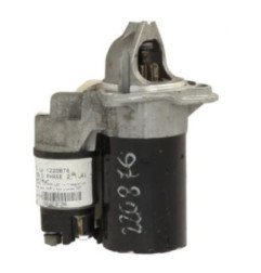 Demarreur OPEL CORSA D Photo n°5