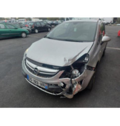 Demarreur OPEL CORSA D Photo n°6