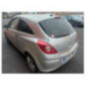 Demarreur OPEL CORSA D