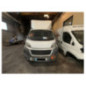 Calandre FIAT DUCATO 3