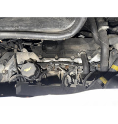 Calandre FIAT DUCATO 3 Photo n°7