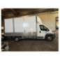 Calandre FIAT DUCATO 3