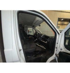 Calandre FIAT DUCATO 3 Photo n°10