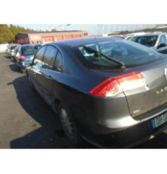 Aile avant gauche RENAULT LAGUNA 3 Photo n°5