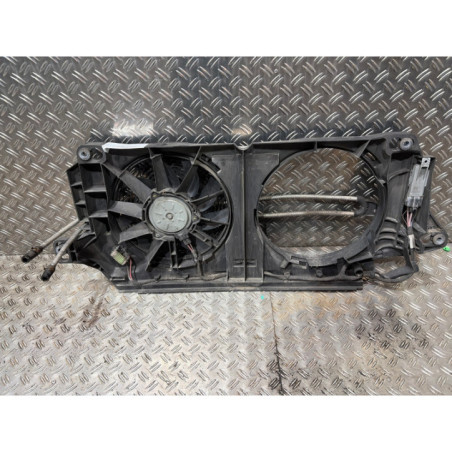 Ventilateur MERCEDES SPRINTER 2