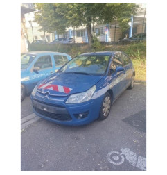 Bloc chauffage RENAULT CLIO 2
