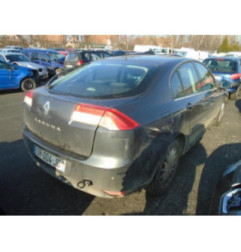 Retroviseur droit RENAULT LAGUNA 3 Photo n°6