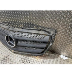 Calandre MERCEDES SPRINTER 2 Photo n°1