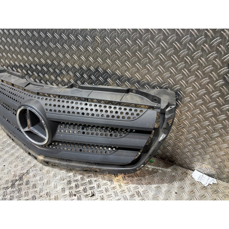 Calandre MERCEDES SPRINTER 2