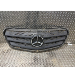 Calandre MERCEDES SPRINTER 2 Photo n°3