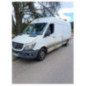 Calandre MERCEDES SPRINTER 2