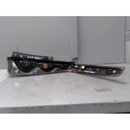 Feu arriere principal gauche (feux) NISSAN NOTE 1 Photo n°1