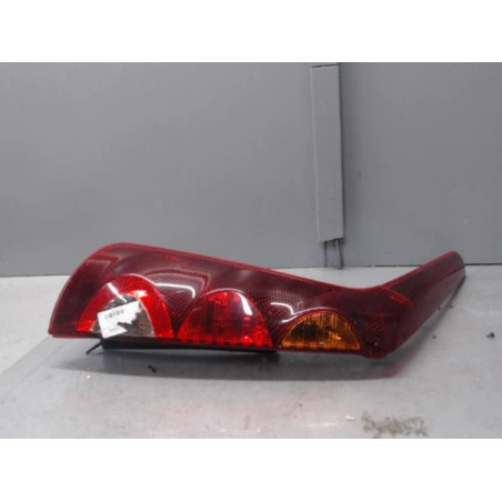 Feu arriere principal gauche (feux) NISSAN NOTE 1