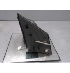 Retroviseur gauche NISSAN NOTE 1 Photo n°3