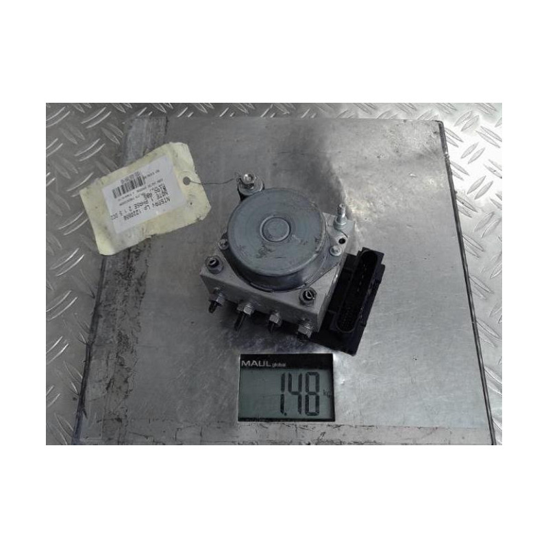 Bloc ABS (freins anti-blocage) NISSAN NOTE 1