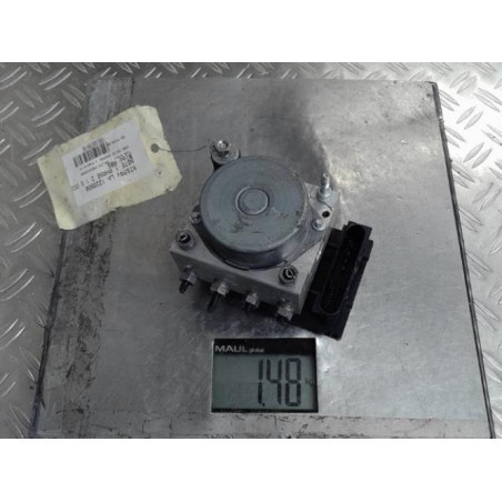 Bloc ABS (freins anti-blocage) NISSAN NOTE 1 Photo n°1
