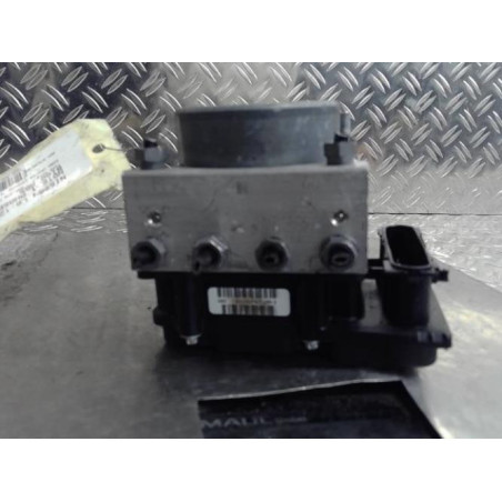 Bloc ABS (freins anti-blocage) NISSAN NOTE 1