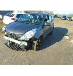 Bloc ABS (freins anti-blocage) NISSAN NOTE 1 Photo n°6