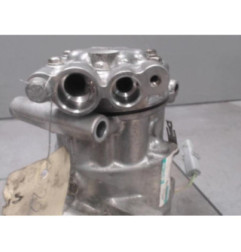 Compresseur clim NISSAN NOTE 1 Photo n°1