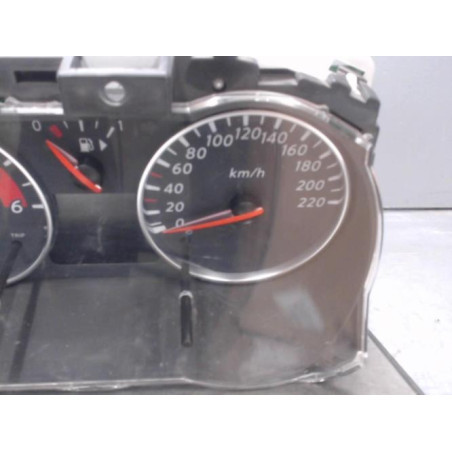 Compteur NISSAN NOTE 1 Photo n°1