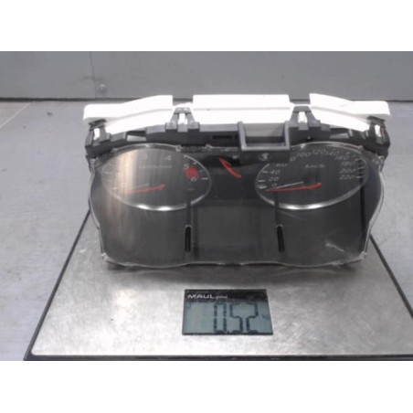 Compteur NISSAN NOTE 1