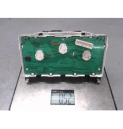 Compteur NISSAN NOTE 1 Photo n°3