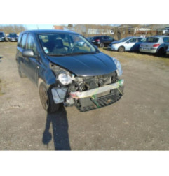 Compteur NISSAN NOTE 1 Photo n°5