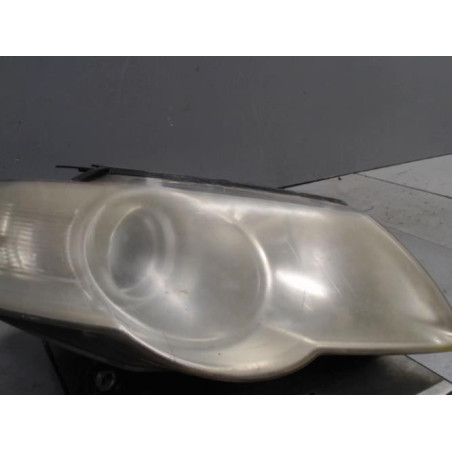 Optique avant principal droit (feux)(phare) VOLKSWAGEN PASSAT 5