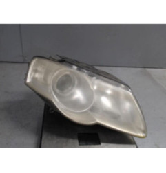 Optique avant principal droit (feux)(phare) VOLKSWAGEN PASSAT 5 Photo n°3
