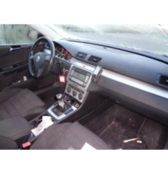 Optique avant principal droit (feux)(phare) VOLKSWAGEN PASSAT 5 Photo n°5