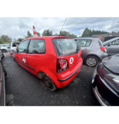 Debitmetre VOLKSWAGEN POLO 4 Photo n°13