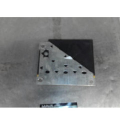 Boitier air bag VOLKSWAGEN PASSAT 5 Photo n°3