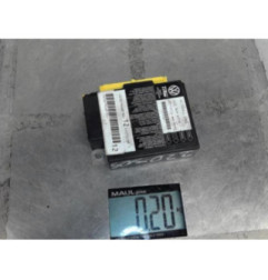 Boitier air bag VOLKSWAGEN PASSAT 5 Photo n°4